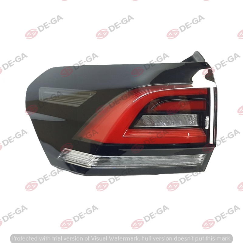 AYDINLATMA - W.TAIGO 21- ARKA STOP DIŞ Lh.