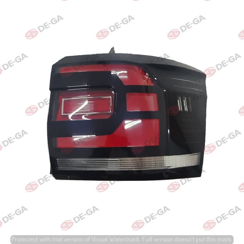 AYDINLATMA - W.T-CROSS 17-21 ARKA STOP DIŞ Rh.