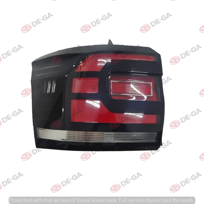 AYDINLATMA - W.T-CROSS 17-21 ARKA STOP DIŞ Lh.