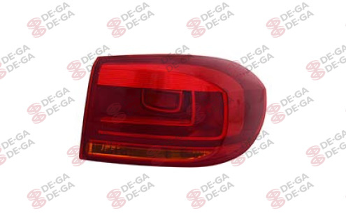 AYDINLATMA - W.TIGUAN ARKA STOP DIŞ.Rh.11-15