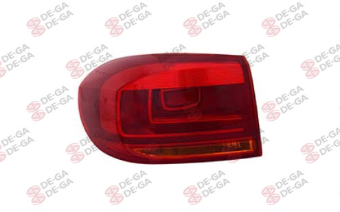 AYDINLATMA - W.TIGUAN ARKA STOP DIŞ.Lh.11-15
