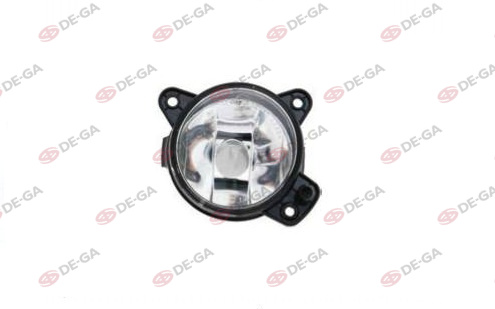 AYDINLATMA - W.TRANSPORTER T5/POLO ÖN SİS FARI Rh.03-