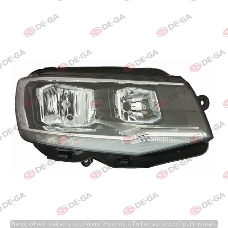 AYDINLATMA - W.TRANSPORTER 15-19 ÖN FAR Rh.