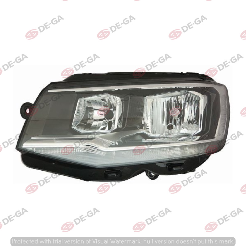 AYDINLATMA - W.TRANSPORTER 15-19 ÖN FAR Lh.