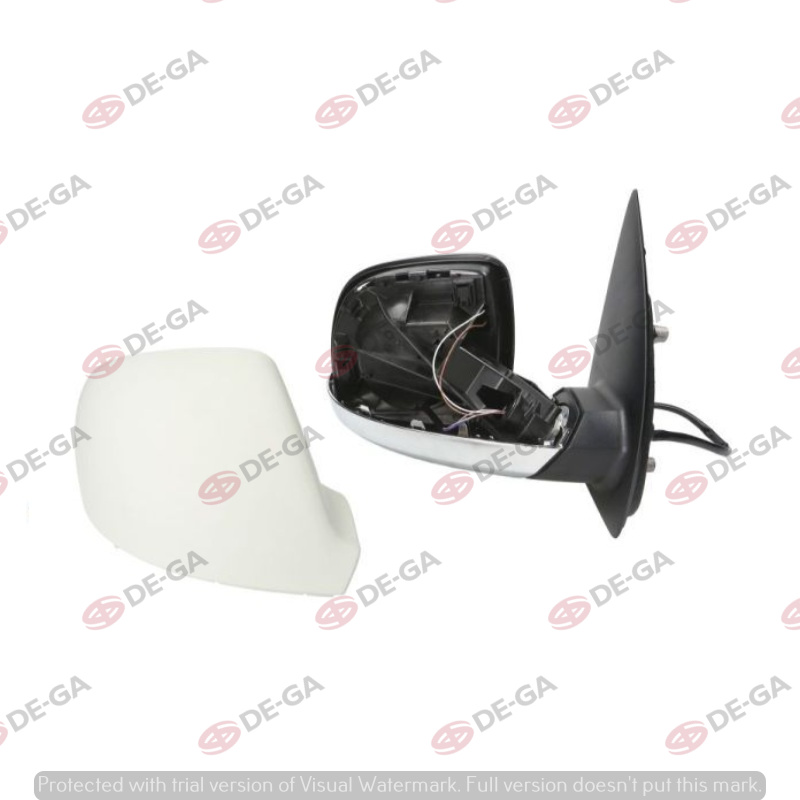 AYNA - W.AMAROK 10-21 D.AYNA ELK/IST/CON/AST/5P Rh.