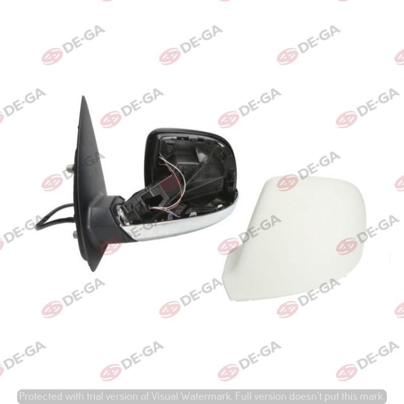 AYNA - W.AMAROK 10-21 D.AYNA ELK/IST/ASF/AST/5P Lh.