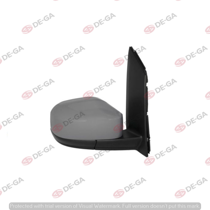 AYNA - W.CADDY 15-19 D.AYNA ELK/IST/KAT/CON/AST/7P Rh.