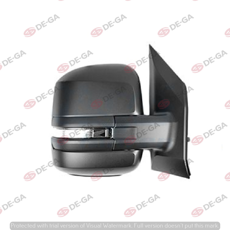 AYNA - W.CRAFTER 17- D.AYNA ELK/IST/SİN/KAT/BLS/CON/SYH/8P+2P Rh.