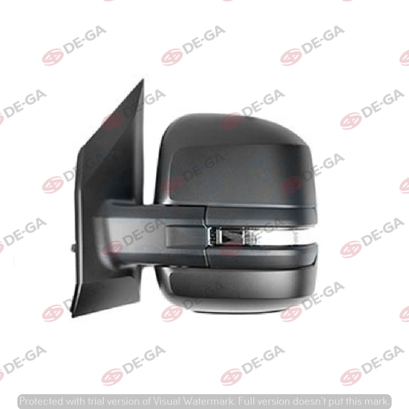 AYNA - W.CRAFTER 17- D.AYNA ELK/IST/SİN/KAT/BLS/CON/SYH/8P+2P Lh.