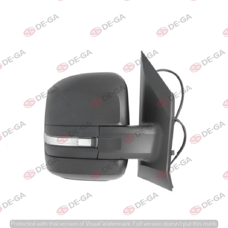 AYNA - W.CRAFTER 17- D.AYNA ELK/IST/SİN/KAT/BLS/CON/AST/8P+2P Rh.