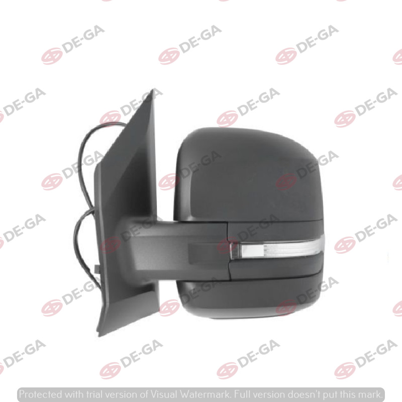 AYNA - W.CRAFTER 17- D.AYNA ELK/IST/SİN/KAT/BLS/CON/AST/8P+2P Lh.