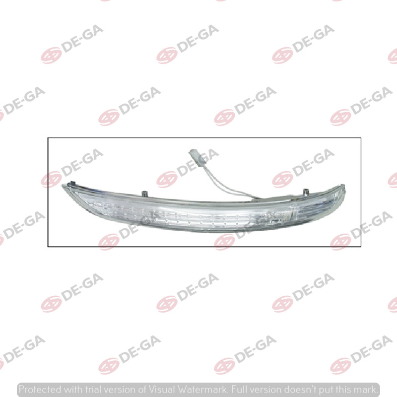 AYNA - W.TOUAREG 07-10 AYNA SİNYALİ Rh.