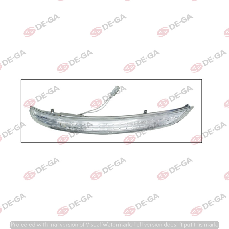 AYNA - W.TOUAREG 07-10 AYNA SİNYALİ Lh.